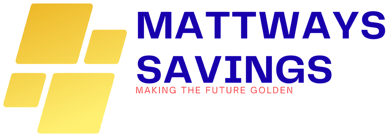 Mattways Savings